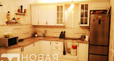 Кухня Патина 16
