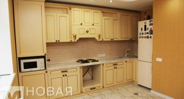 Кухня Патина 18