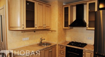 Кухня Патина 23