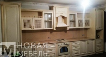 Кухня Патина 26