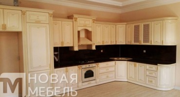 Кухня Патина 30