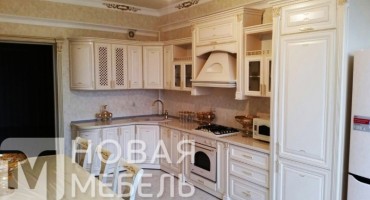 Кухня Патина 31
