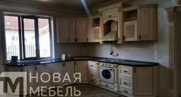 Кухня Патина 32