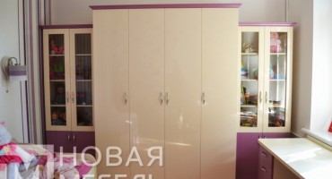 Детская 23