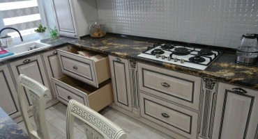 Кухня Патина 45