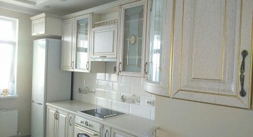 Кухня Патина 46