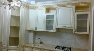 Кухня Патина 53