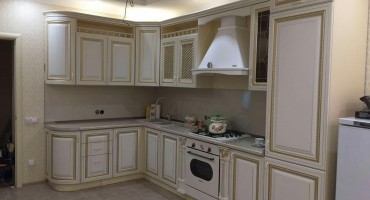 Кухня Патина 41