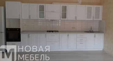 Кухня МДФ 65