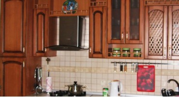 Кухня Патина 10