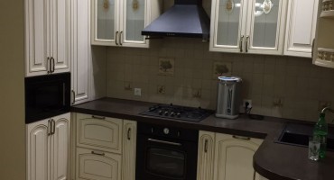 Кухня Патина 35