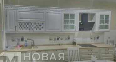 Кухня Патина 36