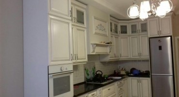 Кухня Патина 57