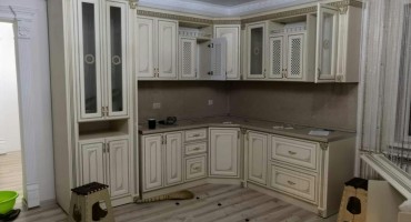 Кухня Патина 59