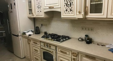 Кухня Патина 61