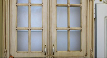 Кухня Патина 8