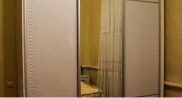 Спальня 8