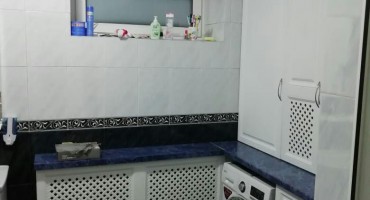 Ванная комната 12