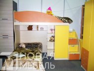 Изготовление детской мебели в Краснодаре